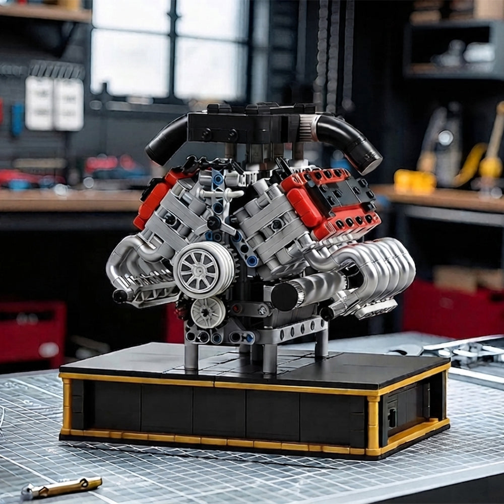 Engine
