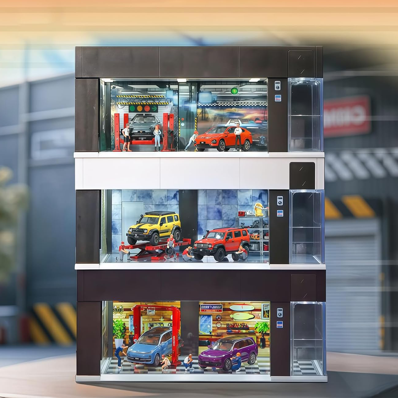Garage